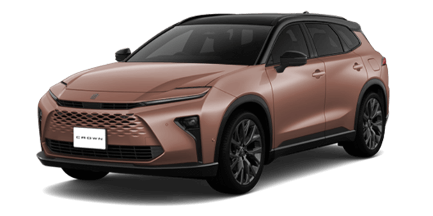 クラウンエステート