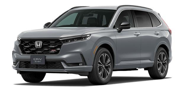 CR-V