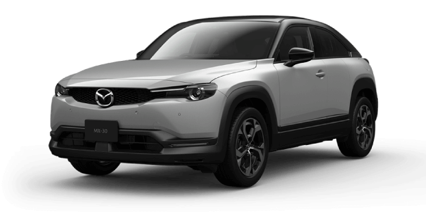 MX-30