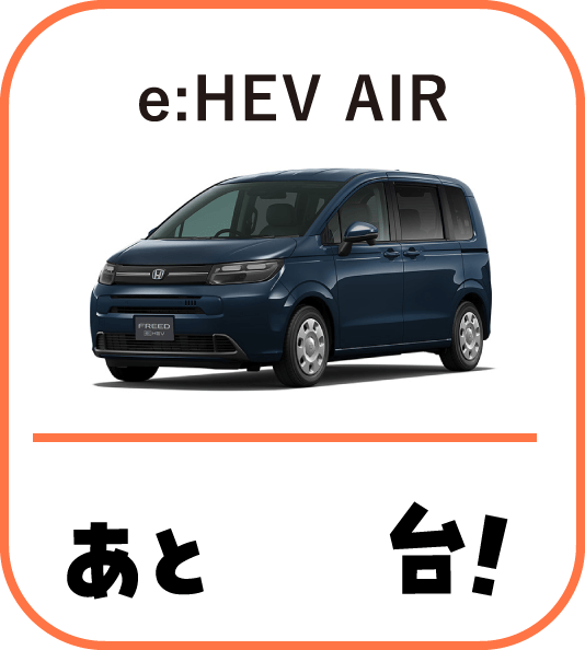 e:HEV AIR